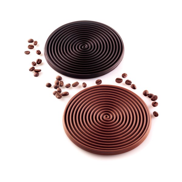 TOURBILLON 100 Форма из резины