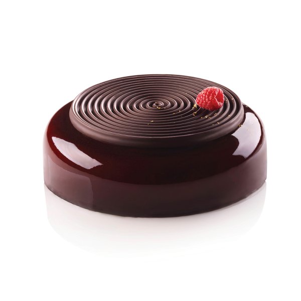 TOURBILLON 100 Форма из резины