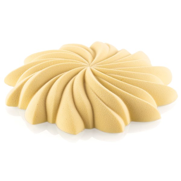 SAINT HONORÉ 280 Форма силіконова Ø160 h28 мм (280 мл)