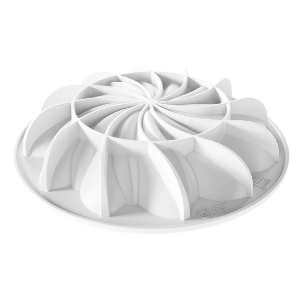 SAINT HONORÉ 280 Форма силіконова Ø160 h28 мм (280 мл)