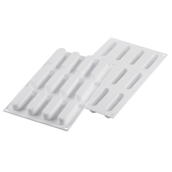 CAROLINE 30 Форма из резины