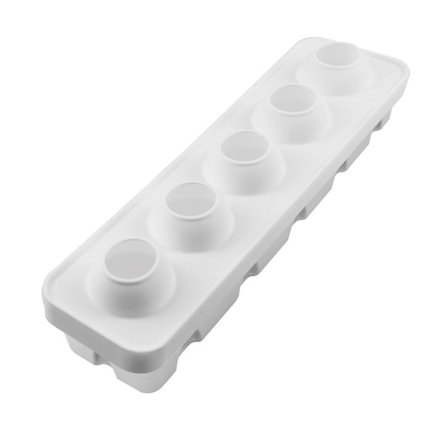 PERA & FICO 115  Форма из резины