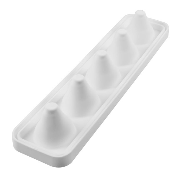 PERA & FICO 115  Форма из резины