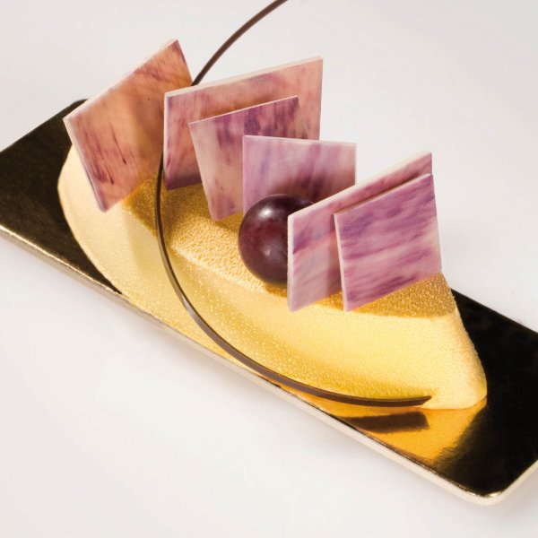 SF039/C Форма силіконова "човник" 100х44 мм, h 15 мм