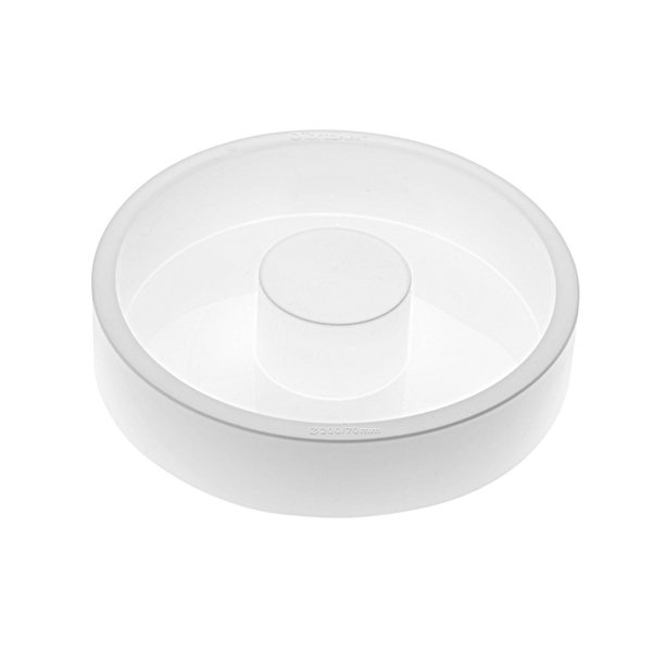 Saturn Форма силіконова d 200/70 mm, h 45 mm