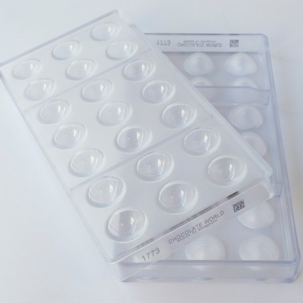 1773 CW Модуль для шоколада