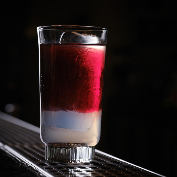 833522 Склянка висока Collins 260 мл серія "Modern America"