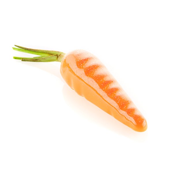 CAROTA 20 Форма из резины