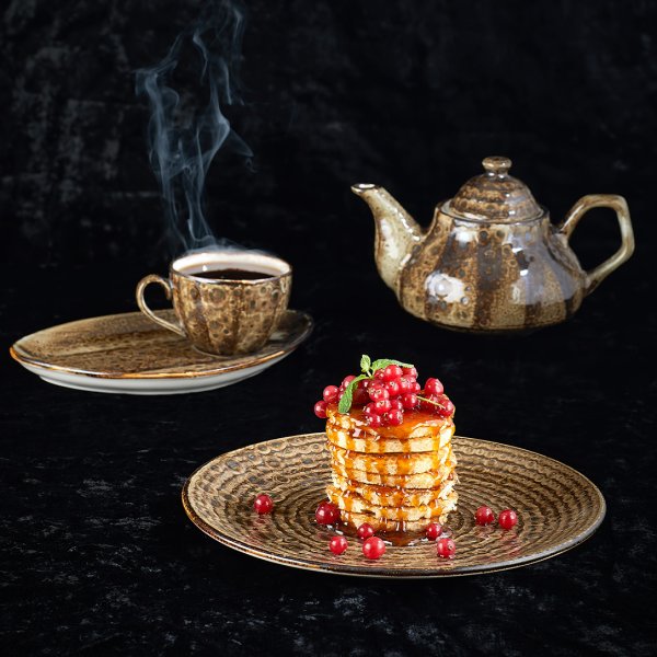 CW-YL-ZT-21-DZ Тарілка кругла