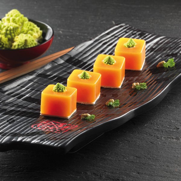 Sushi Maki Форма силіконова 35x35 mm, h 25 mm