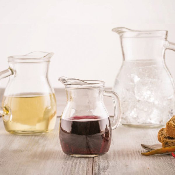 39012 Глечик 1000 мл серія "BISTROT"