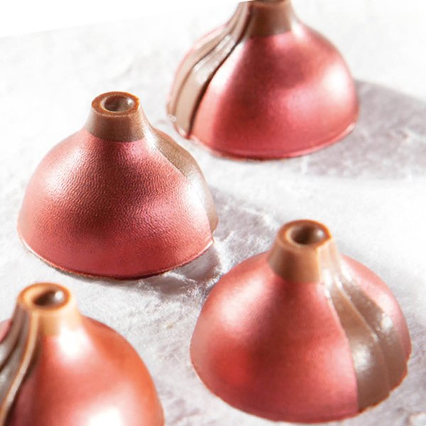 1690 CW Модуль для шоколада