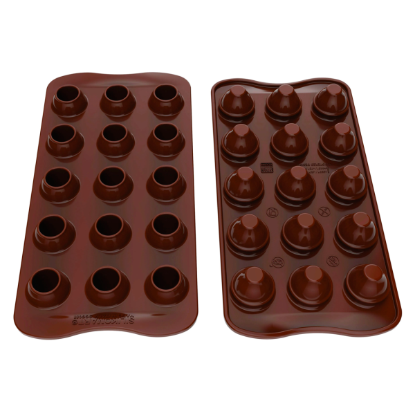 SCG058 Форма силіконова