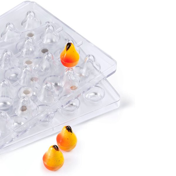 20FRUIT02 Модуль для шоколада