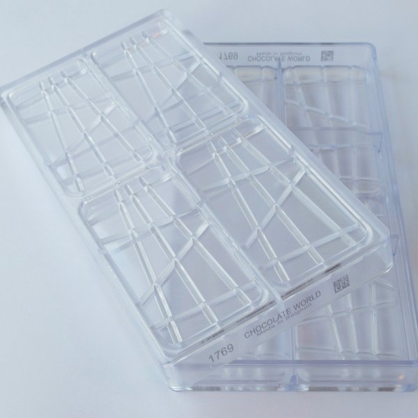 1769 CW Модуль для шоколада