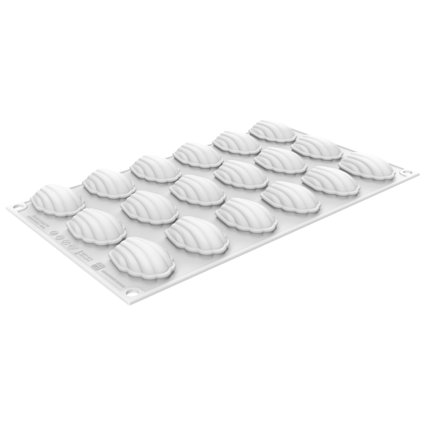 MADELEINE XS13 Форма силіконова