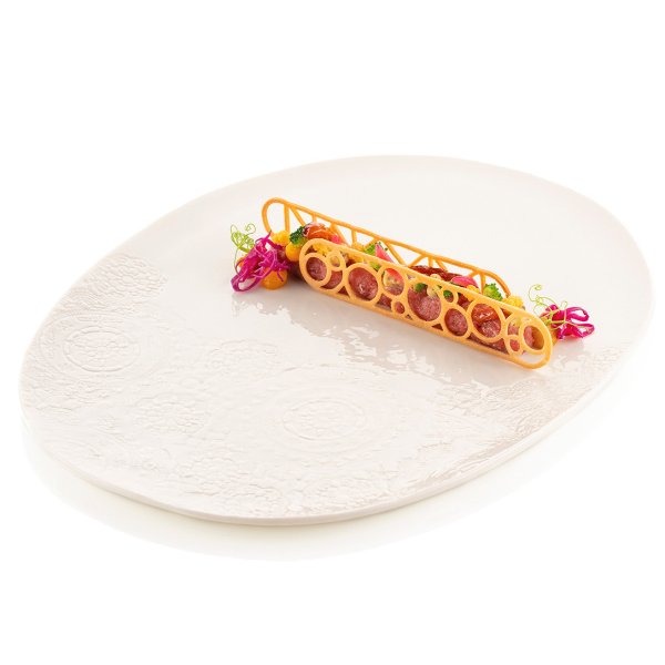 LAMPO Форма силіконова 131x26 h1,5 мм