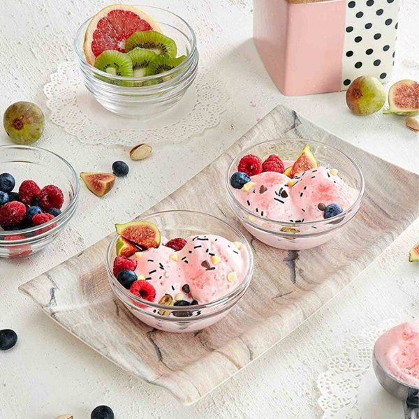 44819 Салатник