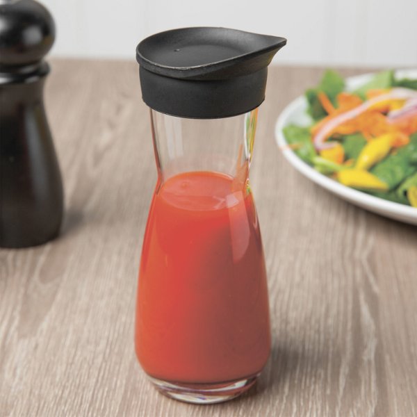 928730ВП Глечик з кришкою 330 мл серія "Ensemble"