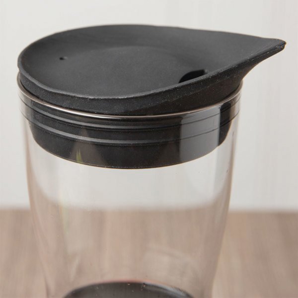 928730ВП Глечик з кришкою 330 мл серія "Ensemble"