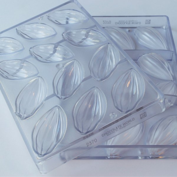 2370 CW Модуль для шоколада