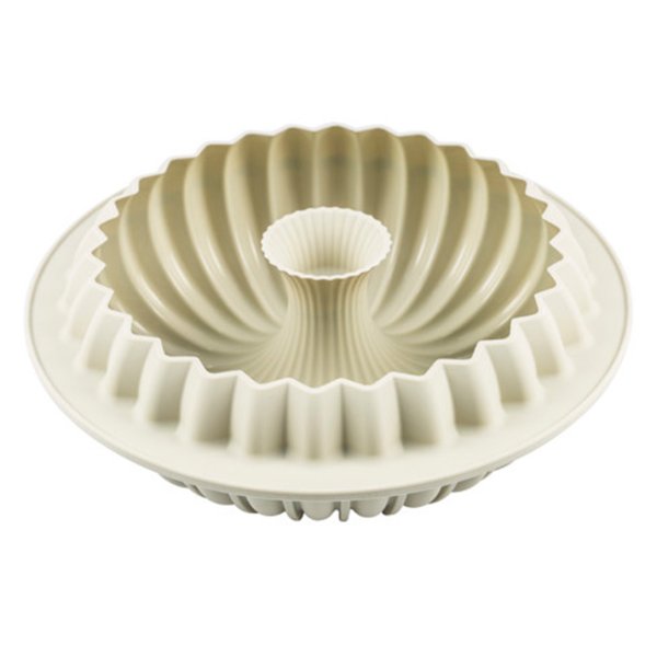 RAGGIO Форма силіконова 240x280xh68, Ø195 мм (1530 мл)