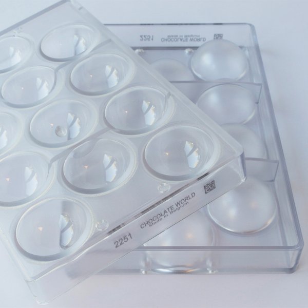 2251 CW Модуль для шоколада