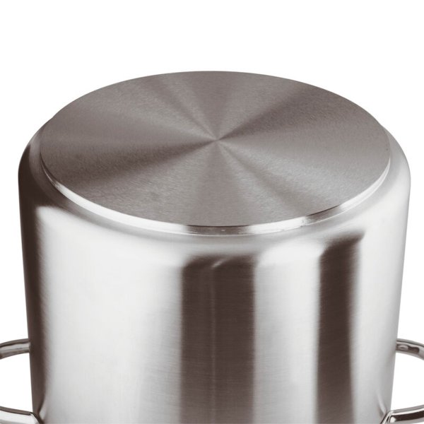 11001-50 Каструля висока 98 л, d 50 см, h 50 см