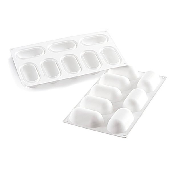 Pillow 80 Форма из резины