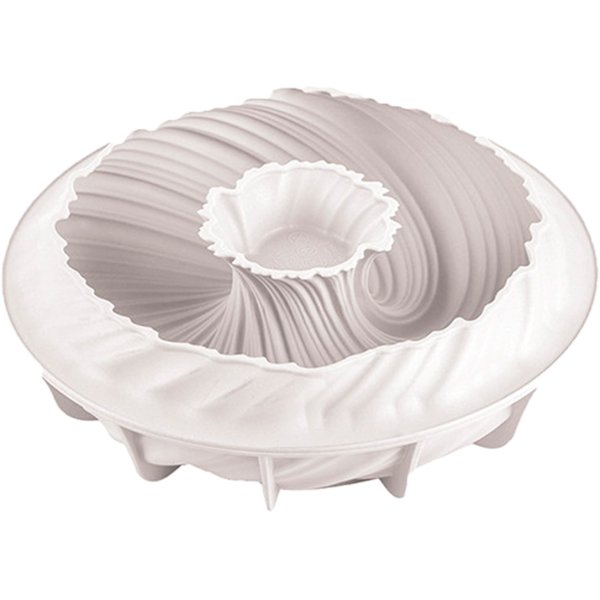 INTRECCIO 1000 Форма силіконова Ø180 h 60 мм (1000 мл)