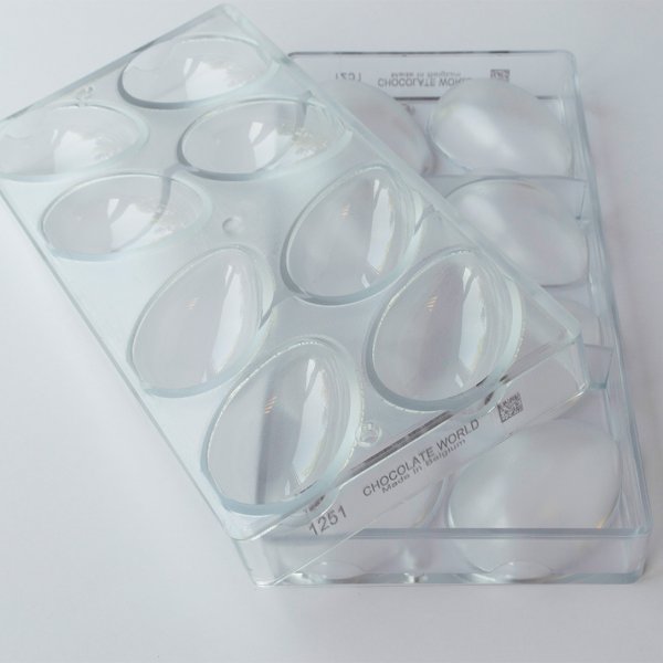 1251 CW Модуль для шоколада