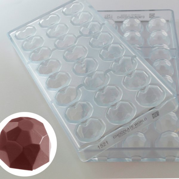 1521 CW Модуль для шоколада