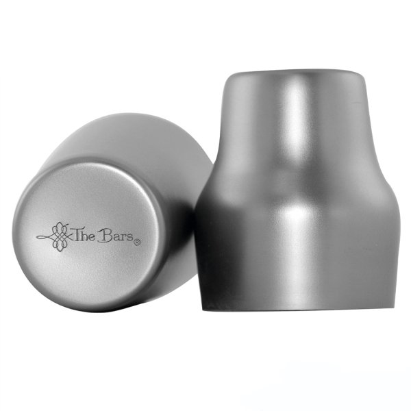 TIN05LVT Шейкер вінтажний 900 мл, сталь 18/10