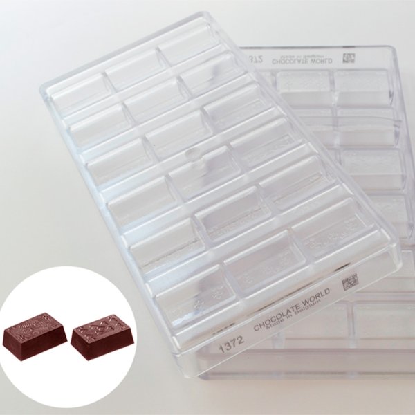 1372 CW Модуль для шоколада