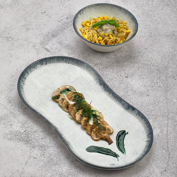 SM-ABB-18-CK Тарілка глибока