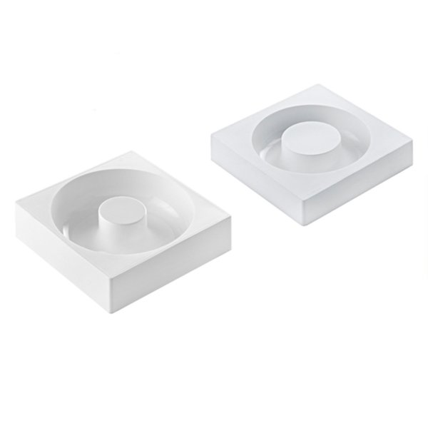 KIT LADY QUEEN Набір форм силіконових SAV 160/80 - 1 шт.,SAV180/60 - 1 шт