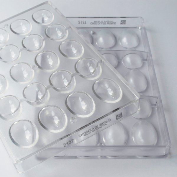 2137 CW Модуль для шоколада