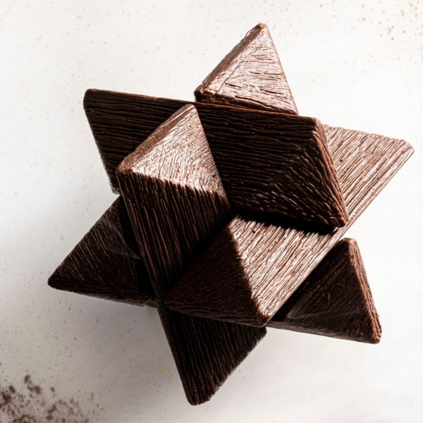 STAR GAME 35 Форма из резины