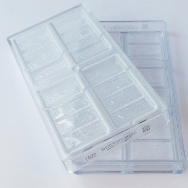 1620 CW Модуль для шоколада