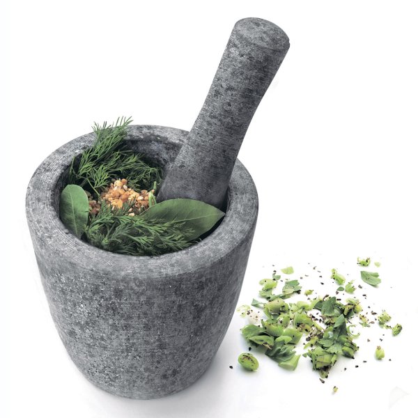 60518 Ступка з товкачем d 12 см