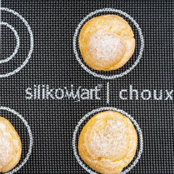 Air Mat Choux Силіконовий килимок 58,3x38,4 см