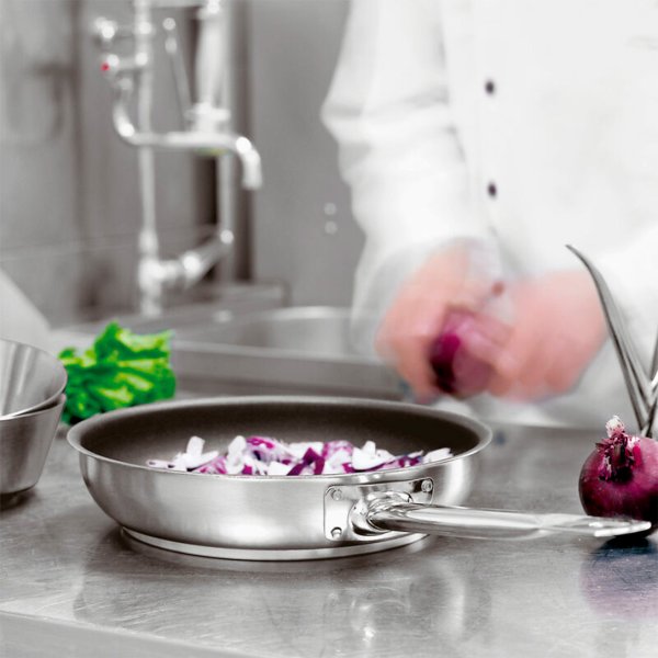 11014-24 Сковорода