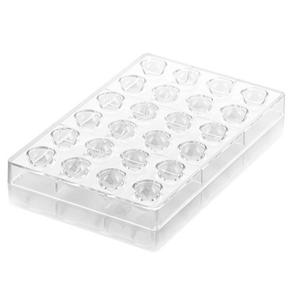 CH010 Форма для шоколада