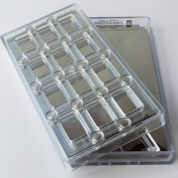 1000L30 Модуль для шоколада