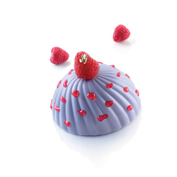 Parfum Форма из резины