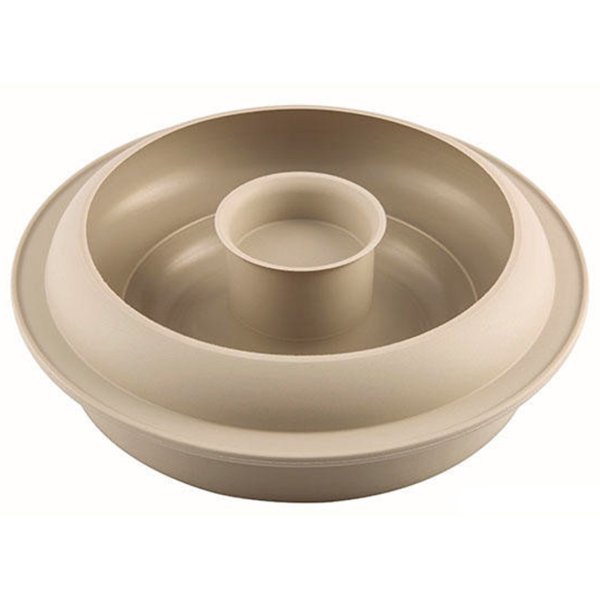 ABBRACCIO Форма силіконова 263x299xh65 мм, Ø220 мм (1530 мл)