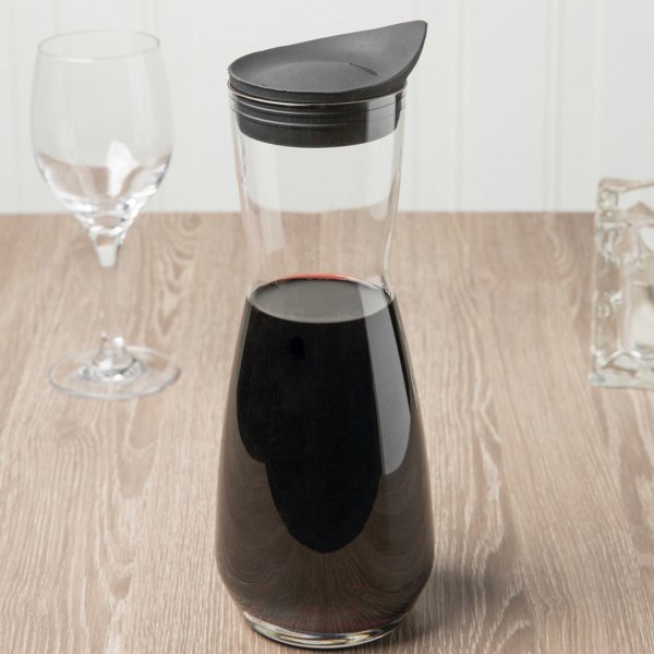 928723ВП Глечик з кришкою 700 мл серія "Ensemble"