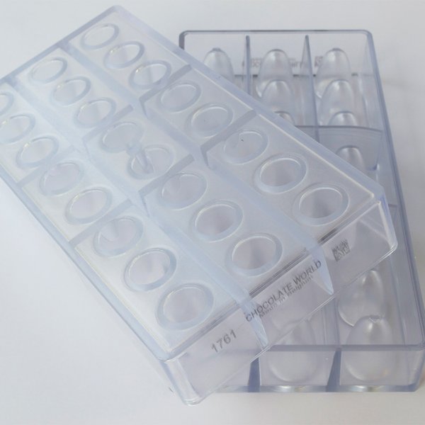 1761 CW Модуль для шоколада