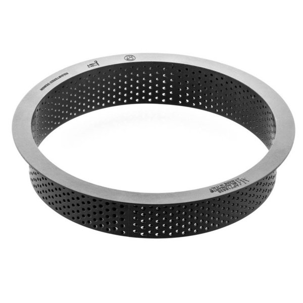 TARTE RING ROUND D160 H35 MM Форма из пластика