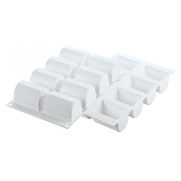 BUCHETTE 140 Форма силіконова 75x50х46 мм